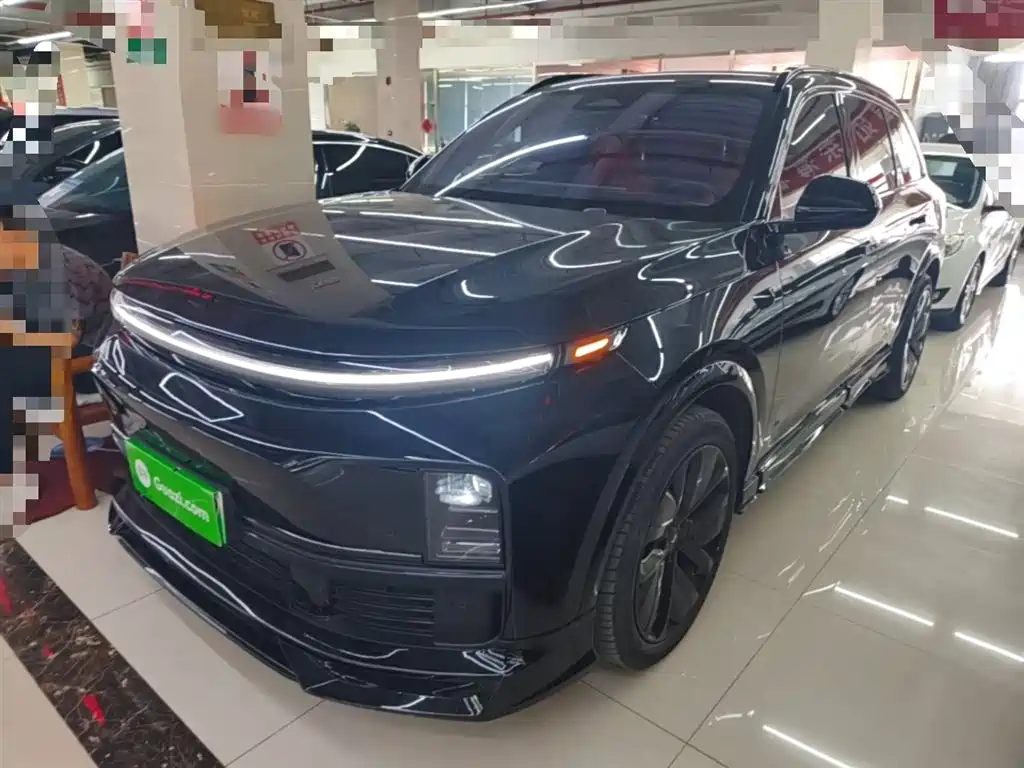 Li Auto L7 2023 Air