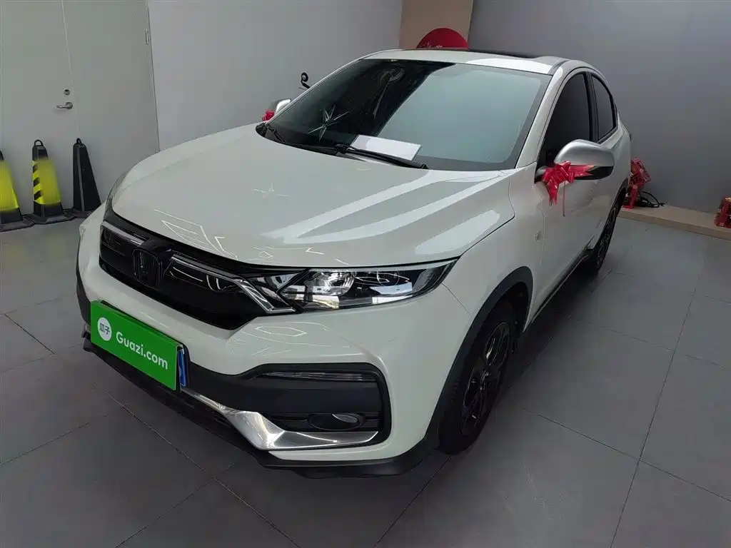 Honda XR-V 2021 220TURBO CVT Comfort Edition