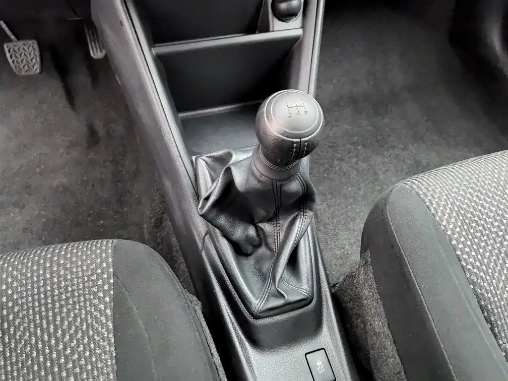 Toyota Vios 2019 1.5L Manual Chuangxing Edition фото 13