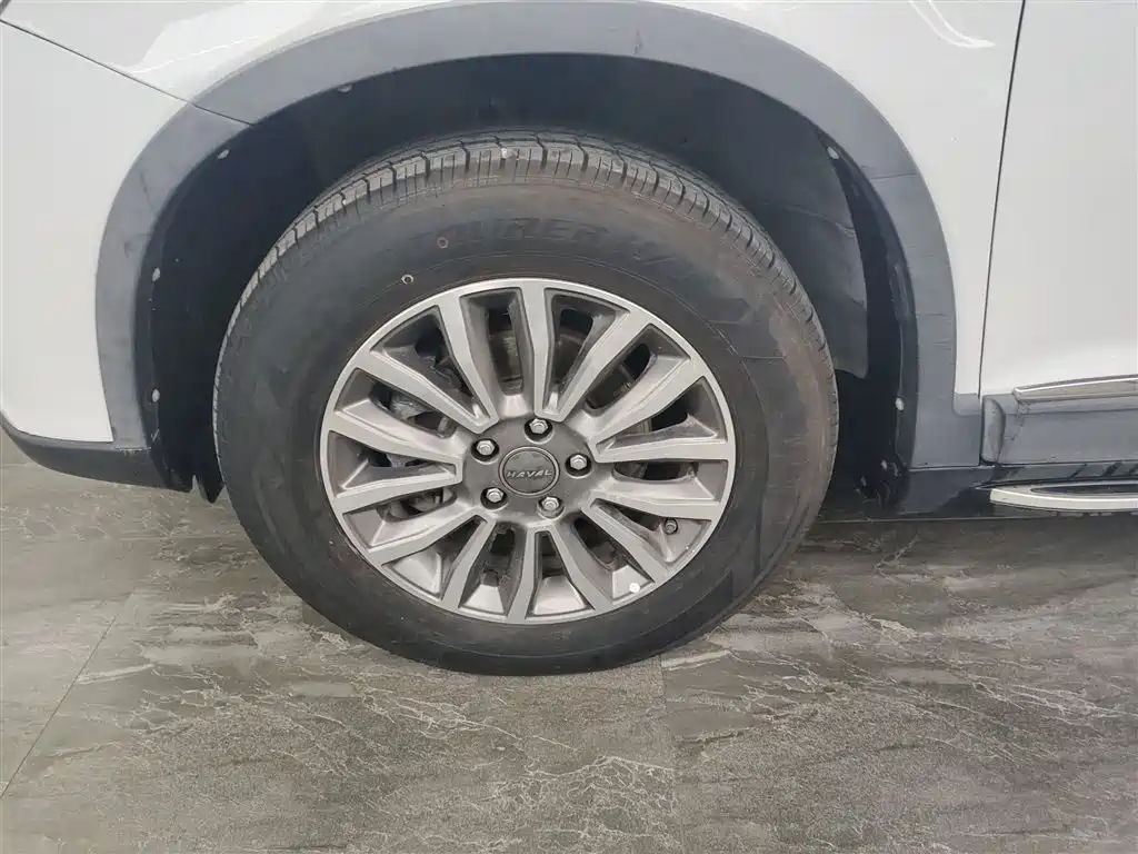 Haval H6 2015 Sport 1.5T Automatic 2WD Luxury фото 23