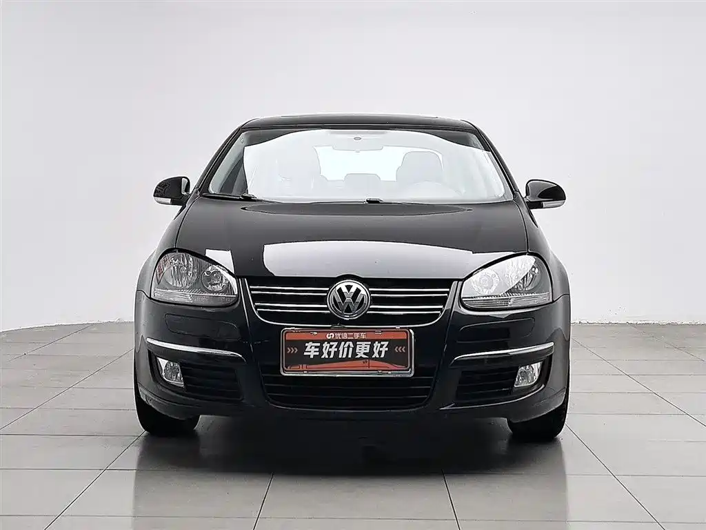 Volkswagen Sagitar 2011 1.4TSI Automatic Technology фото 3