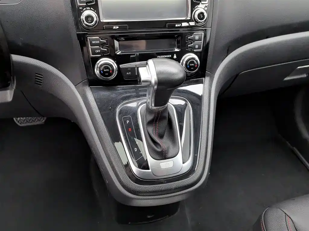 Haval H6 2016 Upgrade Edition 1.5T Automatic 2WD Elite Type фото 13