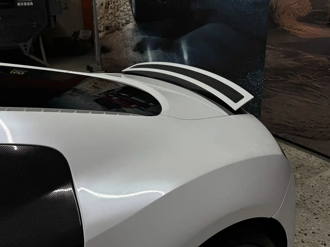 Audi R8 2007 4.2 FSI quattro фото 10