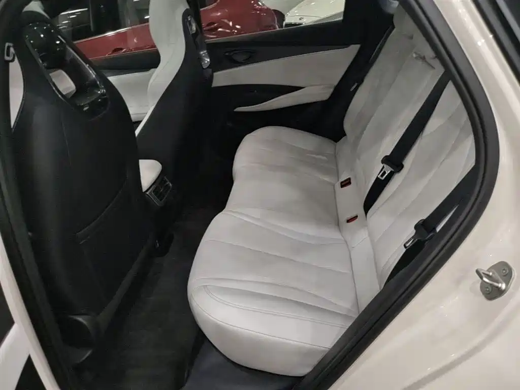 BYD Seal 06 New Energy 2024 DM-i 120KM Premium фото 17