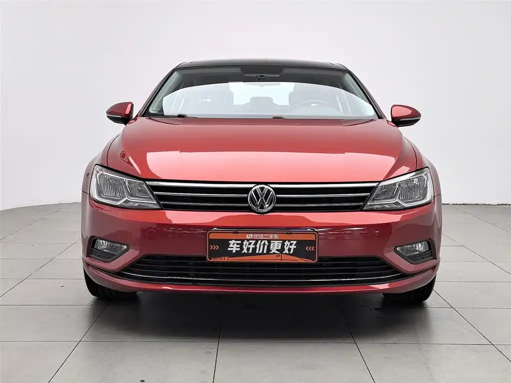 Volkswagen Lamando 2017 280TSI DSG Comfort Edition фото 3