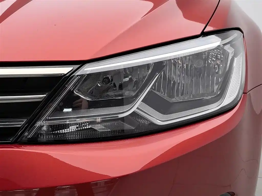 Volkswagen Lamando 2017 280TSI DSG Comfort Edition фото 7