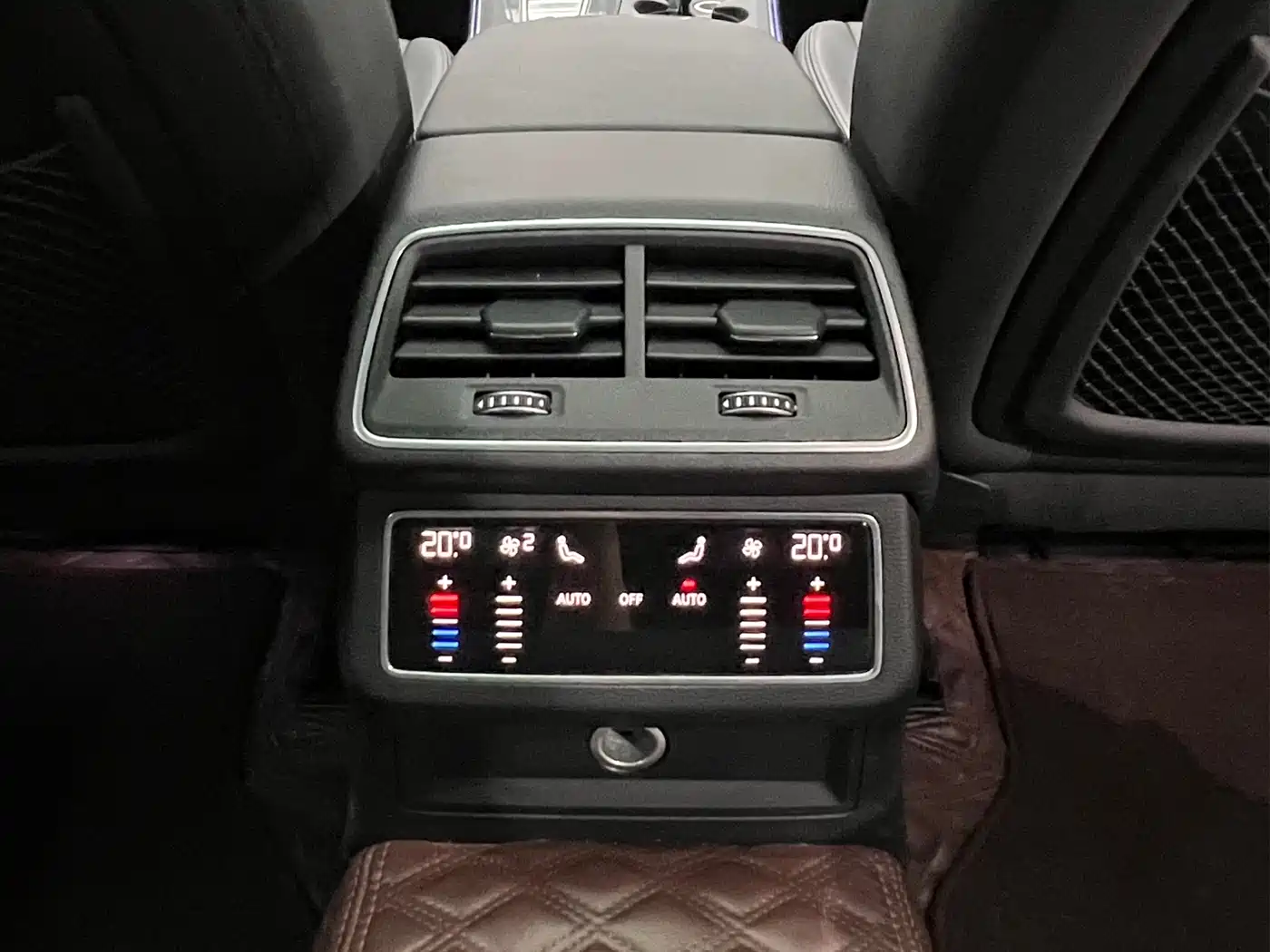 Audi A6 (Import) 2021 2021 allroad quattro Explorer 55 TFSI Premium Off-road