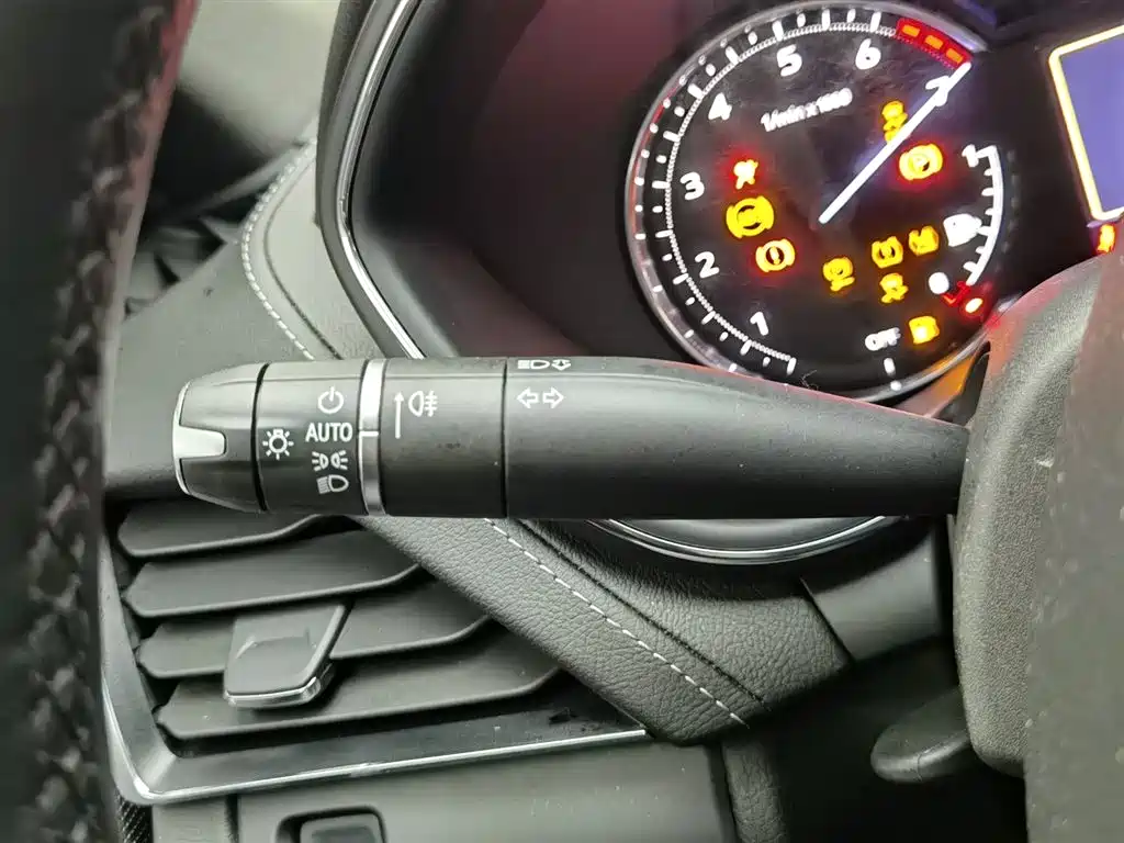 Cadillac CT5 2022 28T Luxury (Standard) фото 21