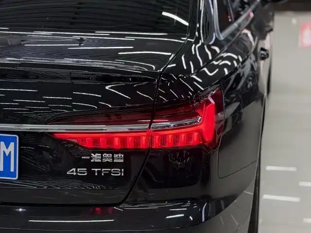 Audi A6L 2026 2026 Model Year 45 TFSI Premium Dynamic
