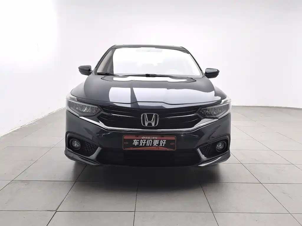 Honda ENVIX 2020 2019 180TURBO CVT Joy Edition China VI