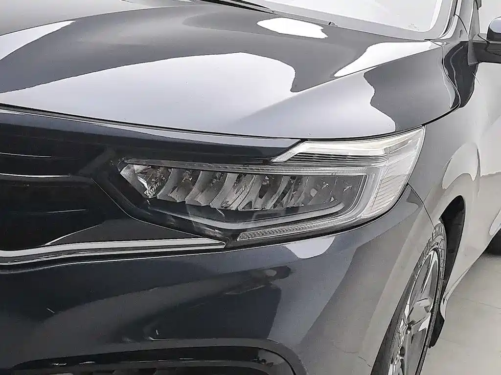 Honda ENVIX 2020 2019 180TURBO CVT Joy Edition China VI