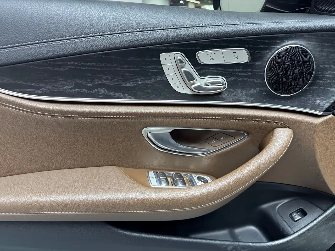 Mercedes-Benz E-Class 2020 Facelift E 300 L Sport Fashion фото 4