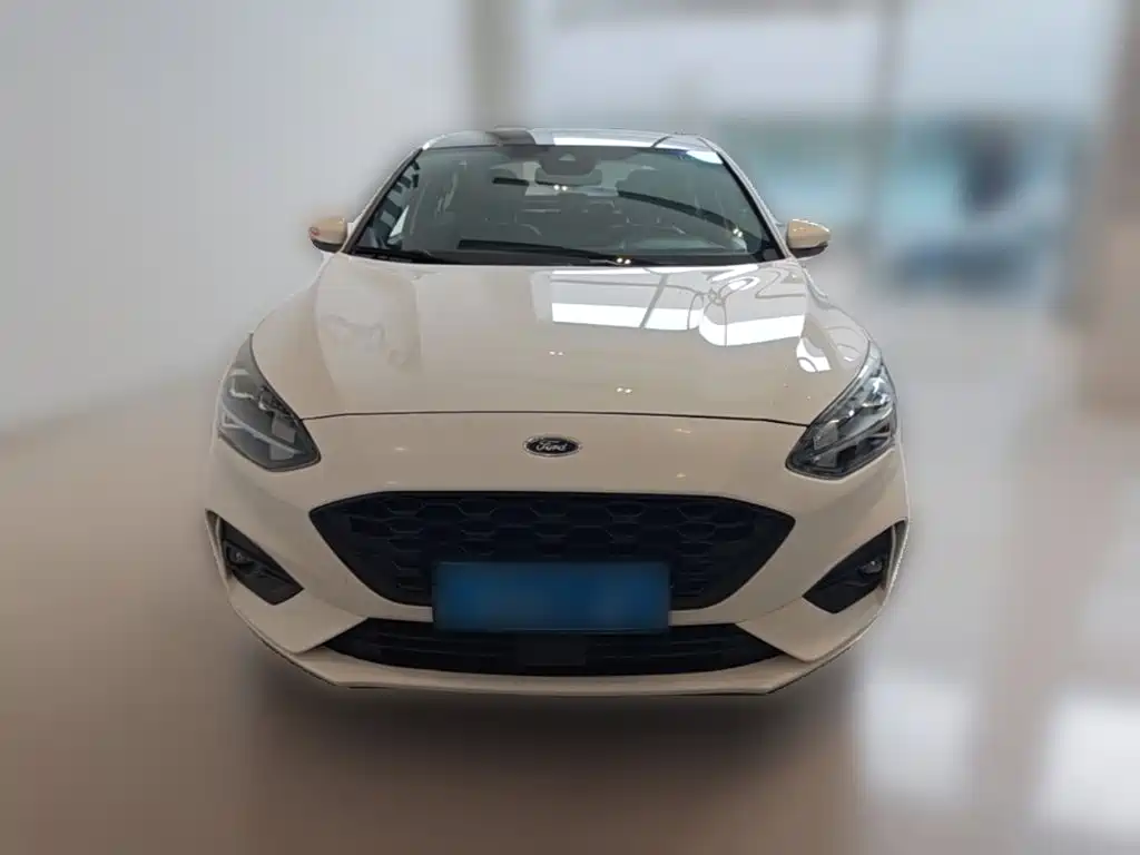 Ford Focus 2021 2021 Sedan EcoBoost 180 Auto ST Line