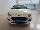 Фото 5 - Ford Focus