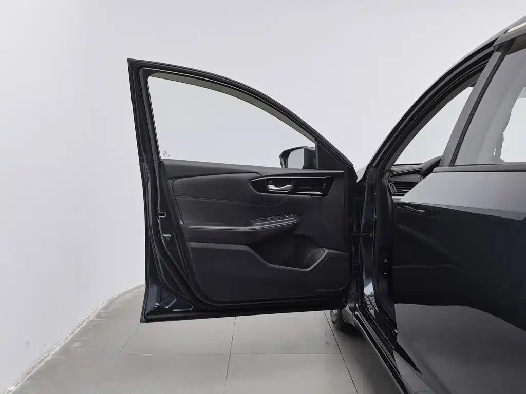 Honda ENVIX 2020 2019 180TURBO CVT Joy Edition China VI