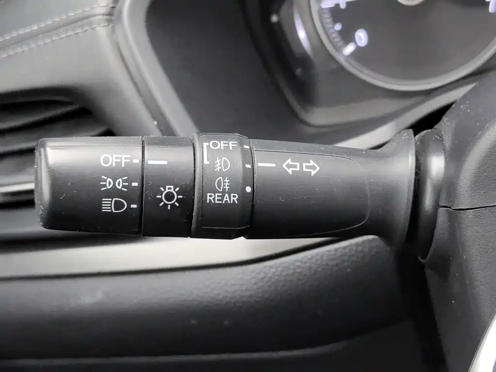 Honda ENVIX 2020 2019 180TURBO CVT Joy Edition China VI