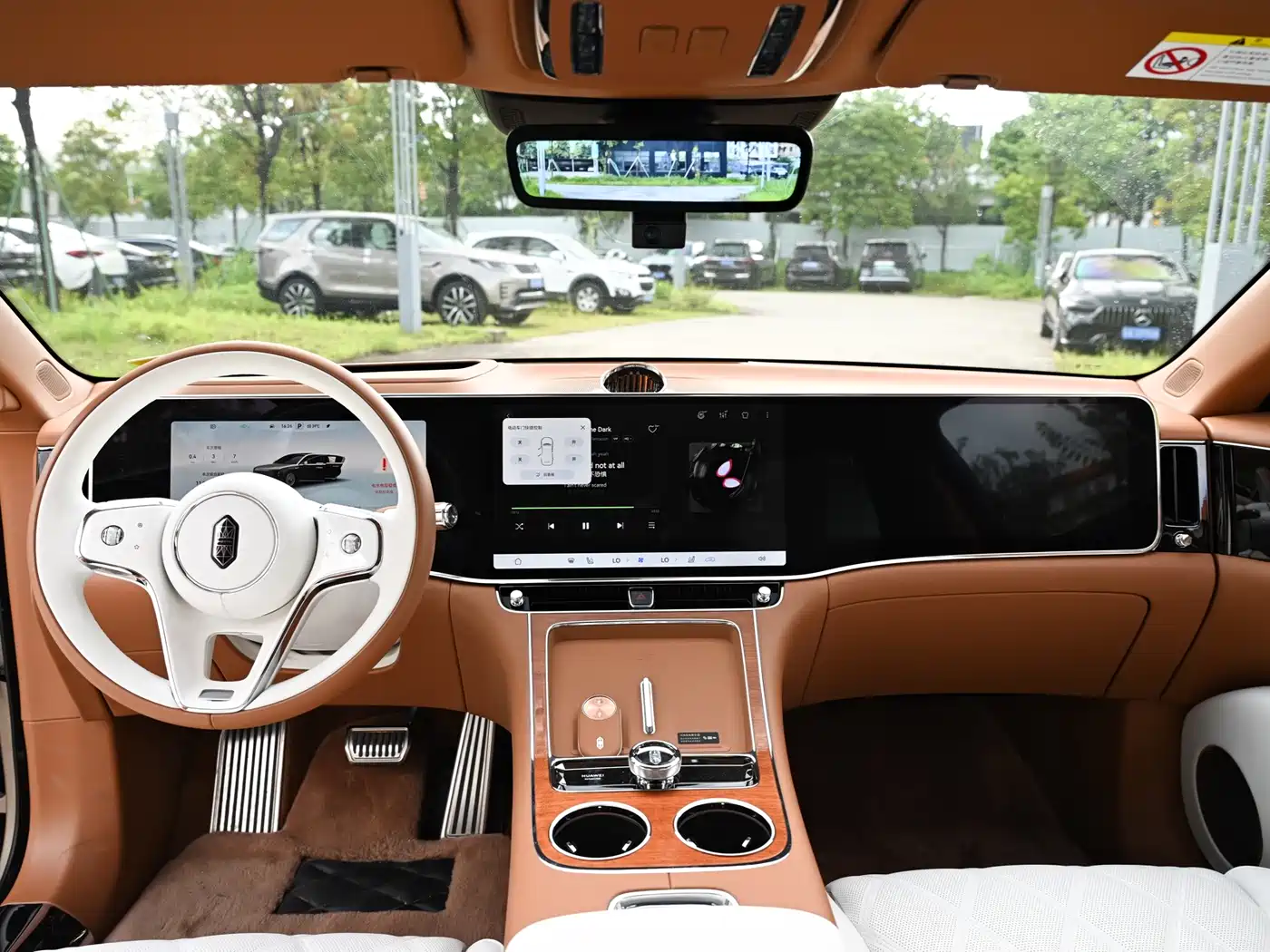 Zunjie S800 2026 2025 Range Extender Starlight Executive 4-Seater