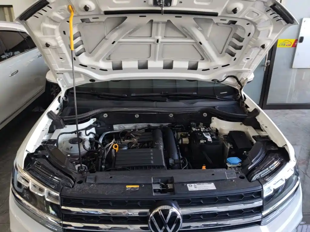 Volkswagen Tharu, миниатюра 20