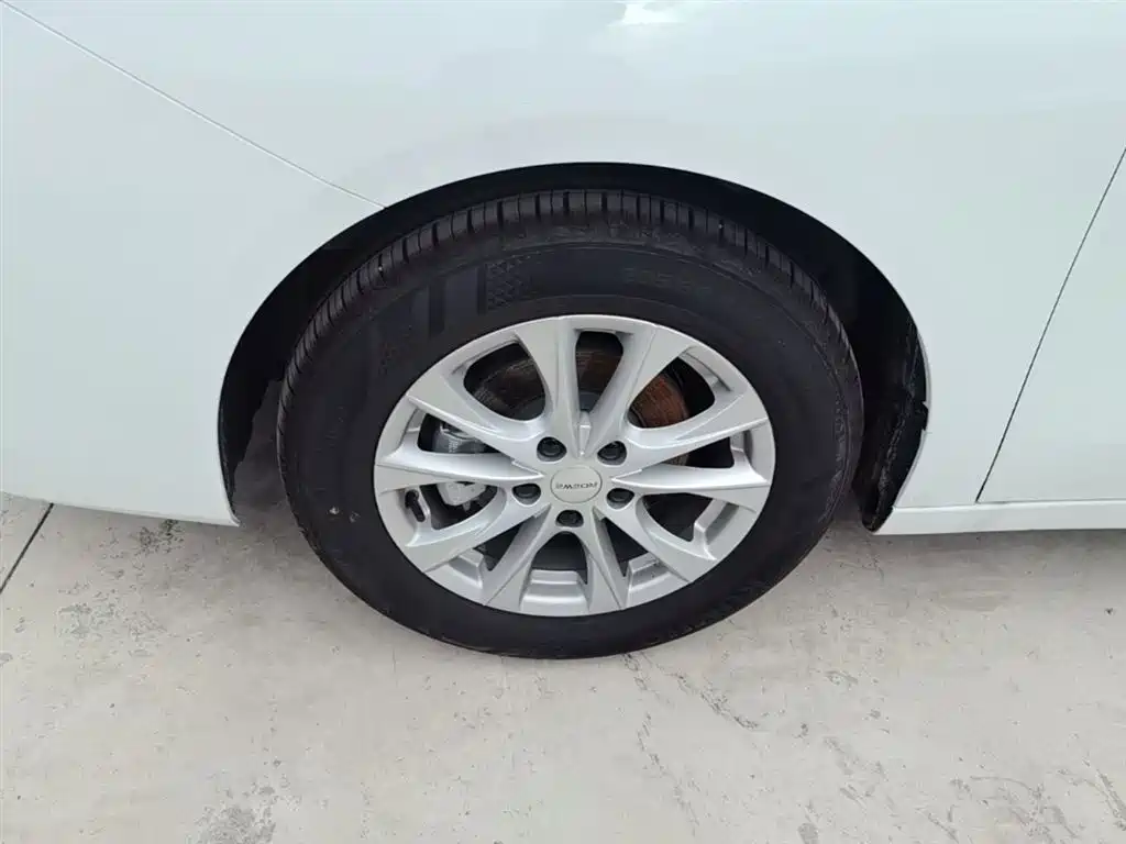 Roewe i5 2026 2026 1.5L CVT Luxury