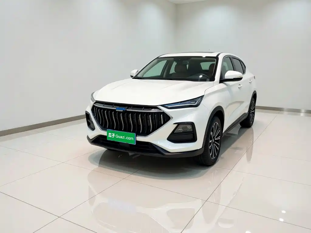 2023 Changan Oshan Changan Oushang X5