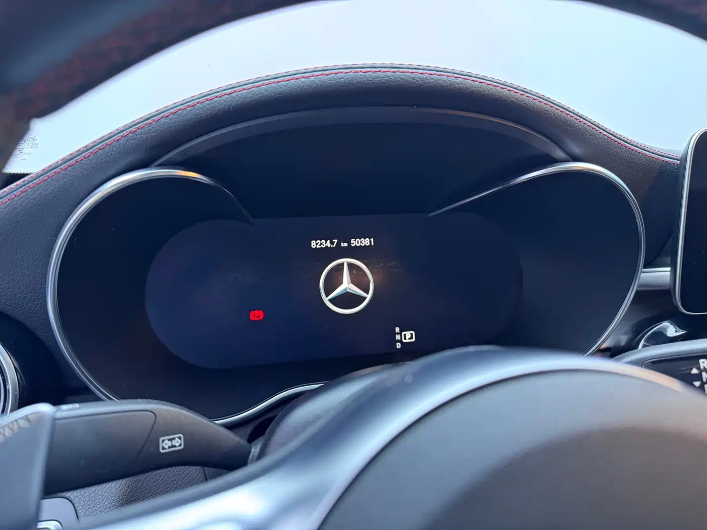 Mercedes-Benz C-Class AMG 2019 AMG C 43 4MATIC Coupe фото 10