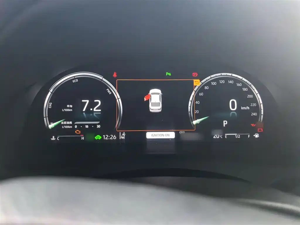 Toyota Camry 2021 Hybrid 2.5HG Luxury Edition фото 4
