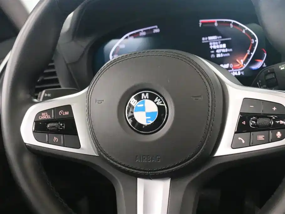 BMW X3 2020 xDrive25i M Sport Package фото 5