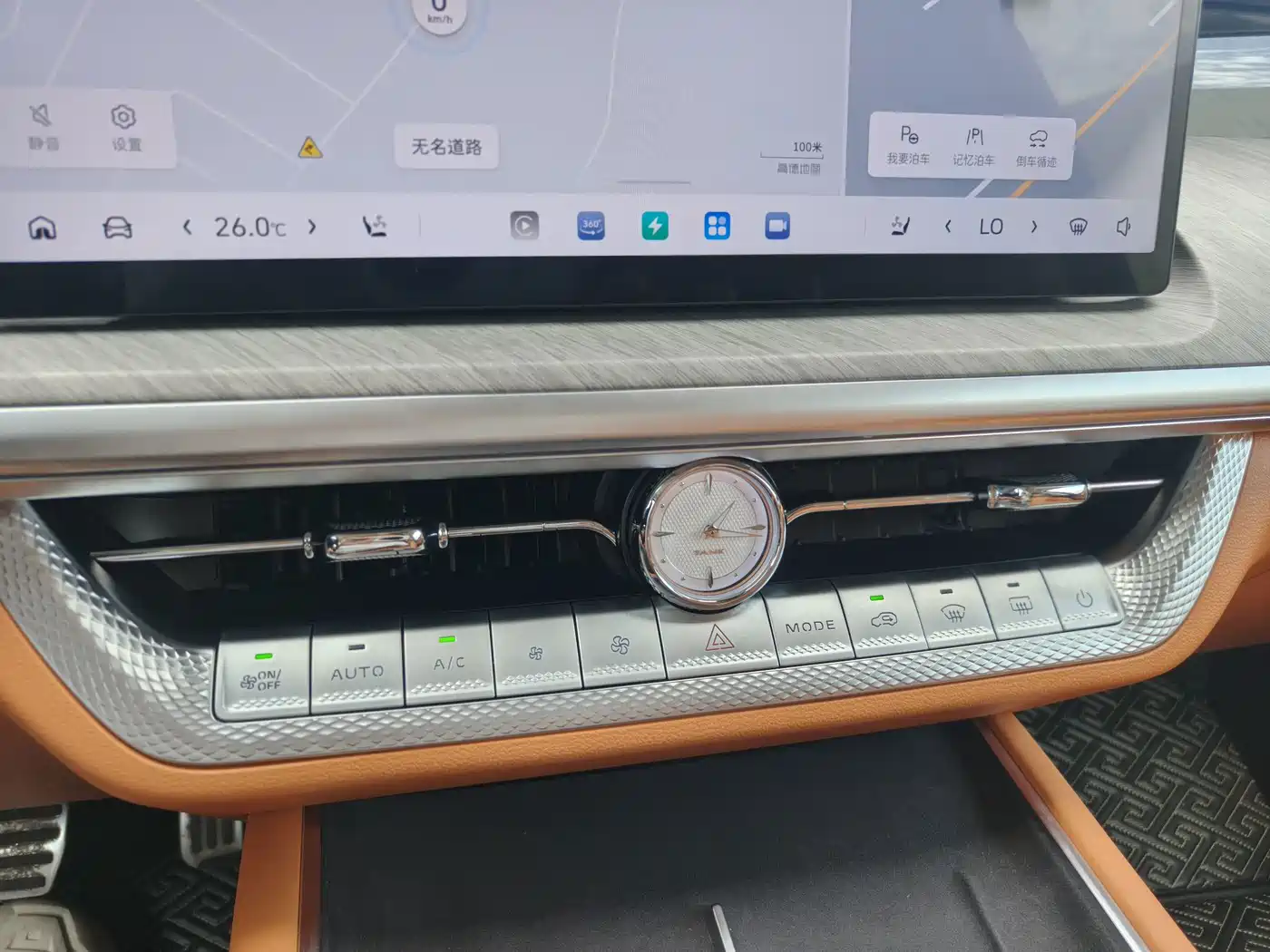 Tank 500 EV 2025 2026 Hi4-Z Smart Edition