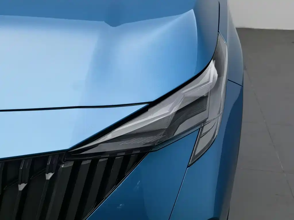 GAC Trumpchi GS3, миниатюра 7