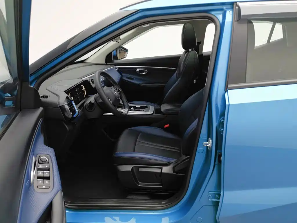 GAC Trumpchi GS3, миниатюра 10