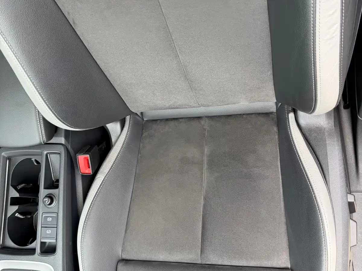 Audi Q3 2020 35 TFSI Progressive Dynamic фото 11