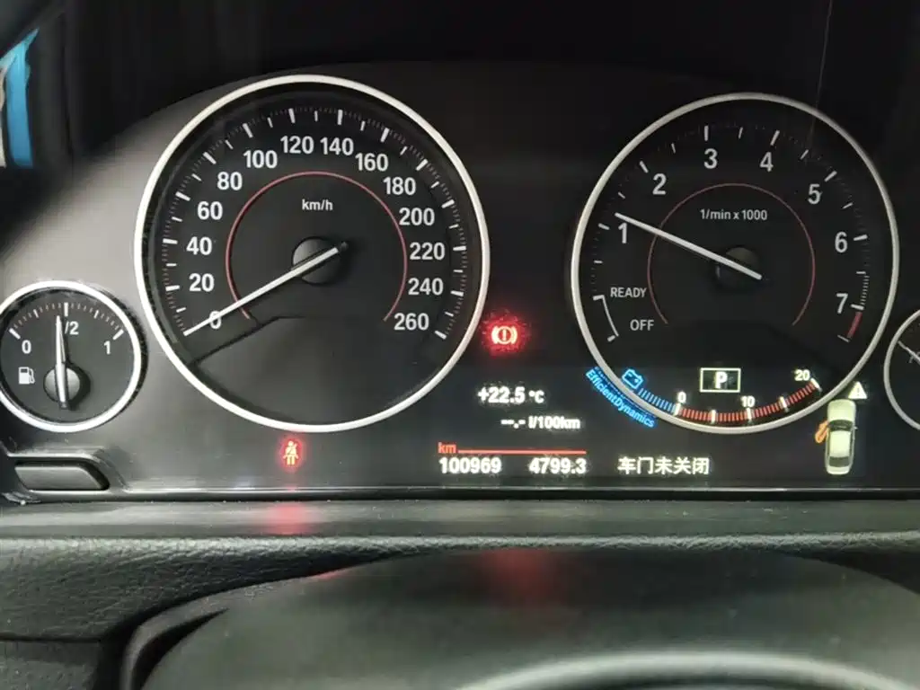 BMW 3 Series 2019 320i M Sport Package фото 12