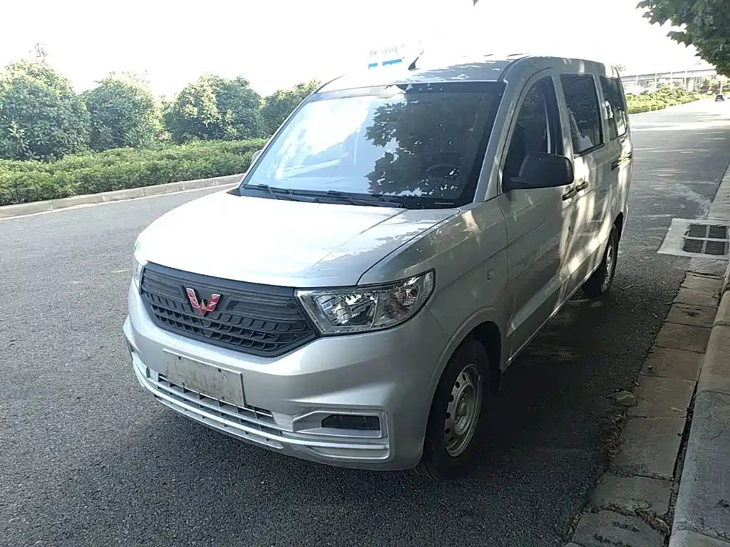 2025 Wuling Motors Wuling Hongguang V