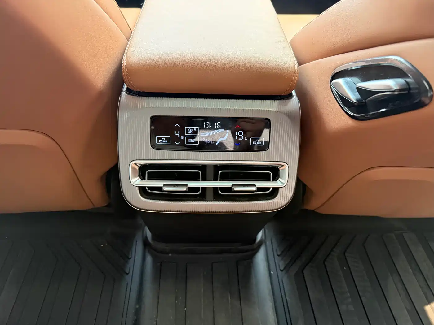 BYD Han L 2025 2025 EV AWD LiDAR Flagship