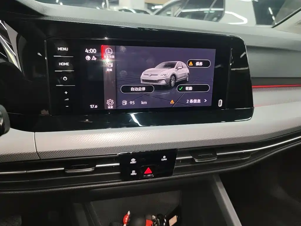 Volkswagen Golf, миниатюра 13