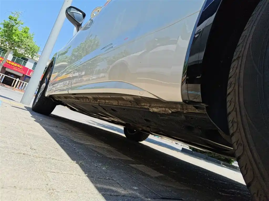 Volkswagen Viloran 2020 330TSI Luxury Edition фото 22