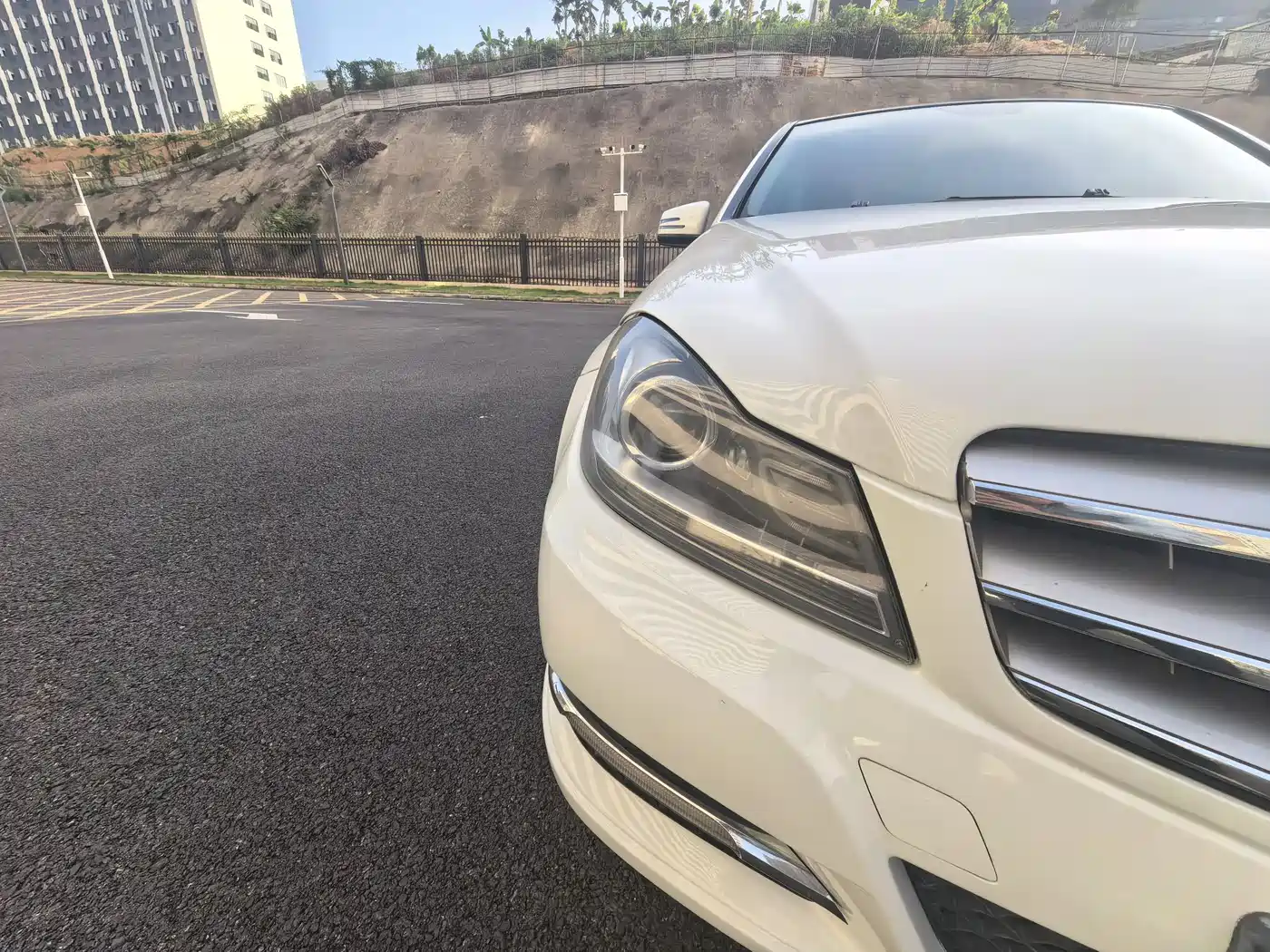 Mercedes-Benz C-Class 2011 C 180K Classic фото 19