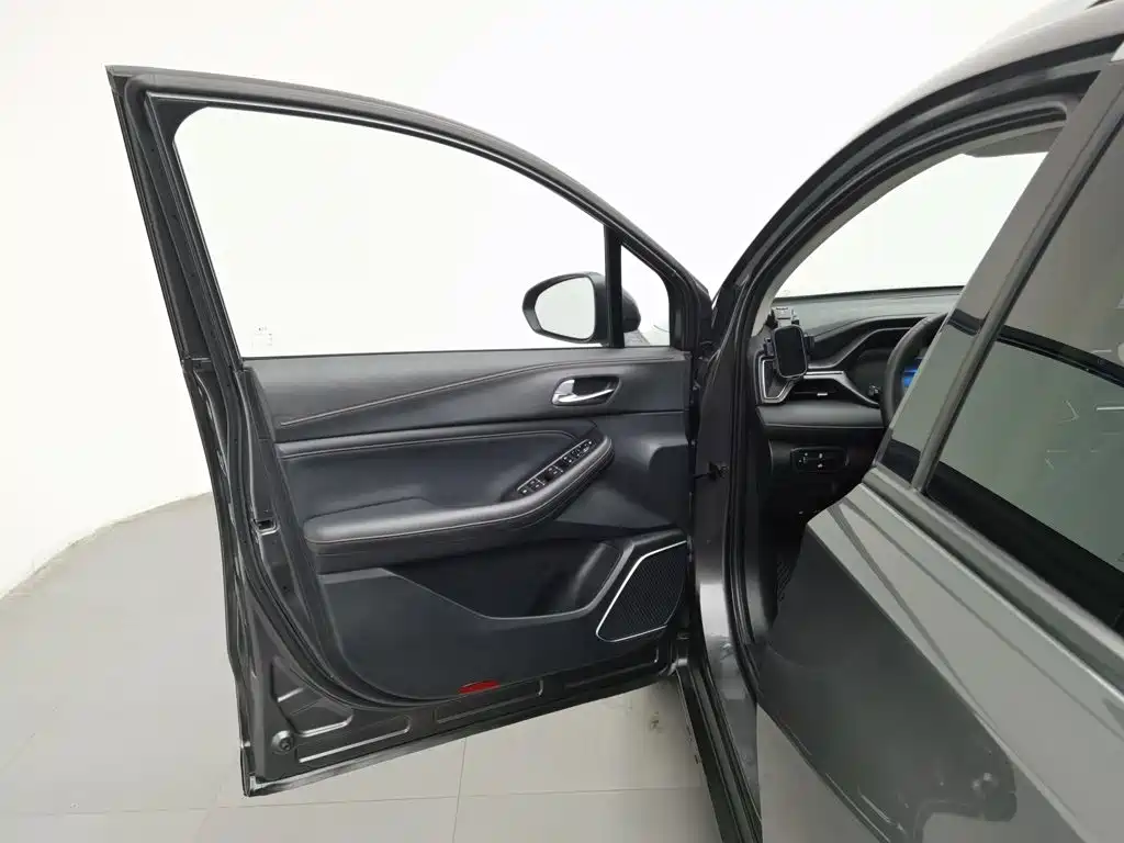 Фото 8 - GAC Trumpchi GS4