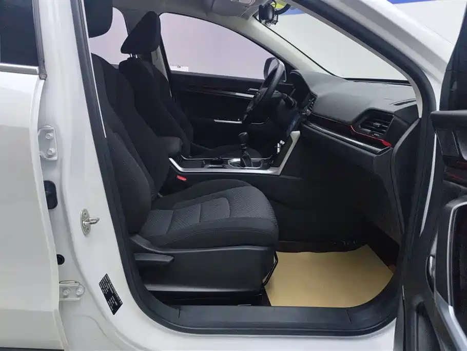 Haval H4 2019 1.5GDIT Manual Elite Smart Connect Edition China V фото 8