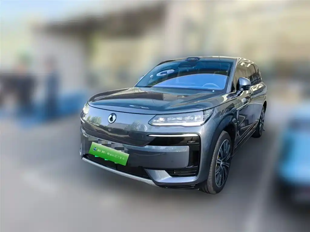 Denza N9 2025 Model Prestige Edition