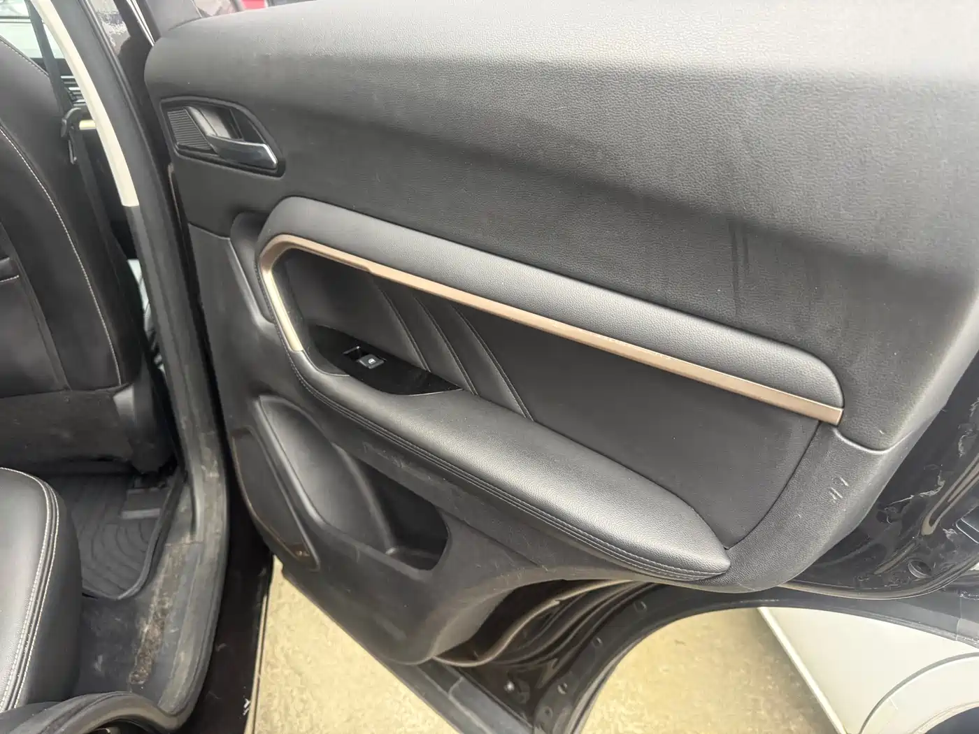 Haval H6 2019 Blue Label 1.5GDIT Automatic Luxury Smart Connect Edition фото 8