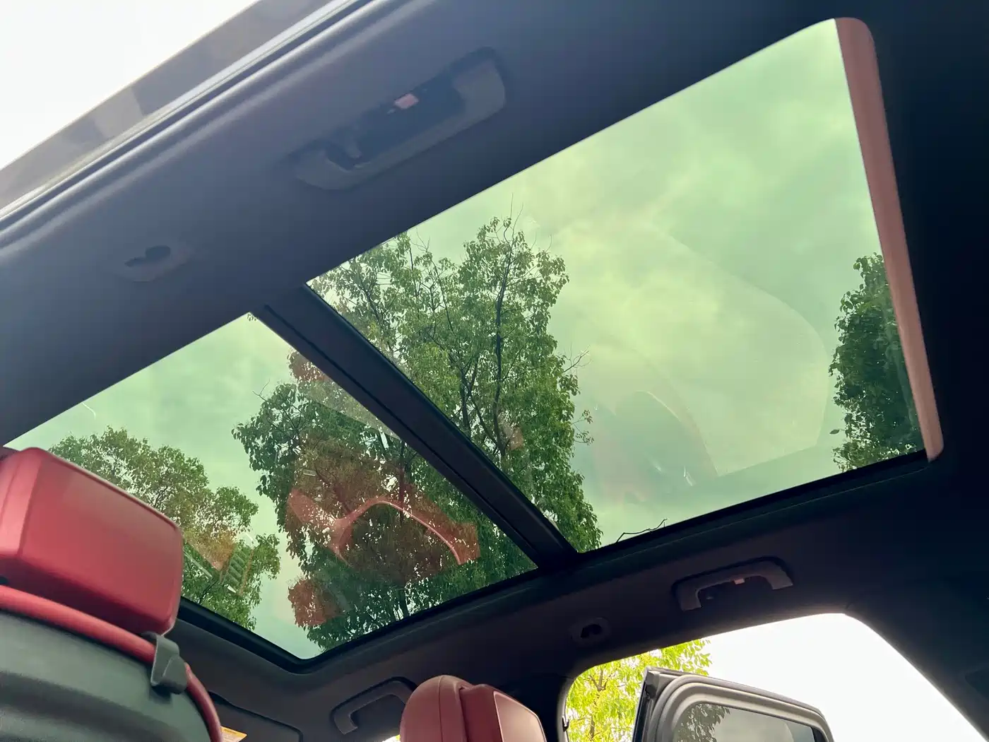 Porsche Cayenne 2019 Cayenne 3.0T фото 12