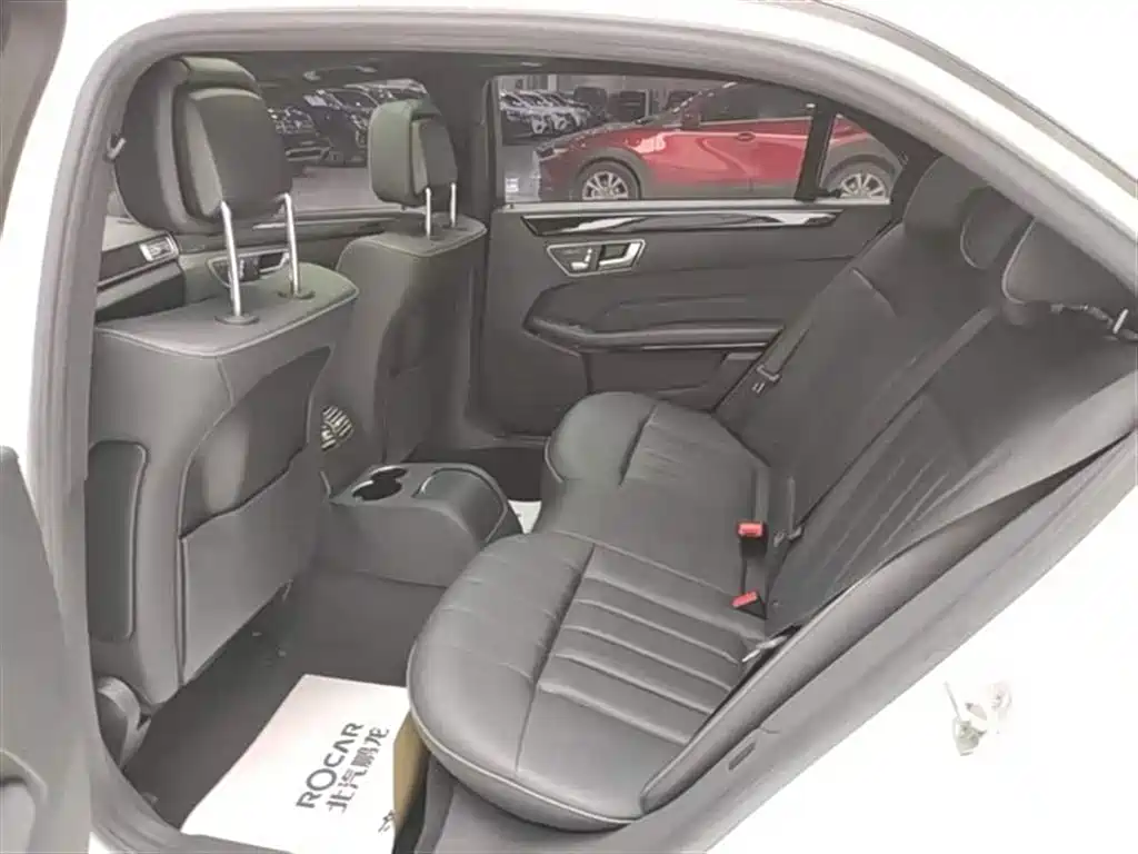 Mercedes-Benz E-Class 2015 Facelift E 200 L Sport фото 26