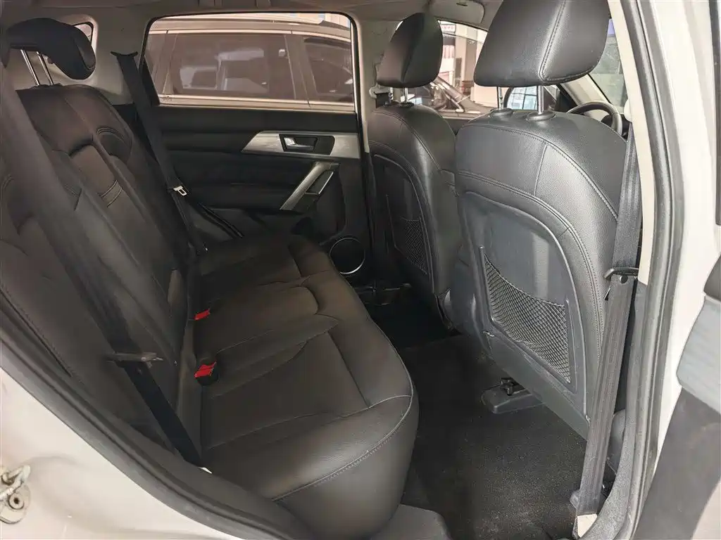 Haval H2 2016 Red Label 1.5T Automatic 2WD Luxury фото 27