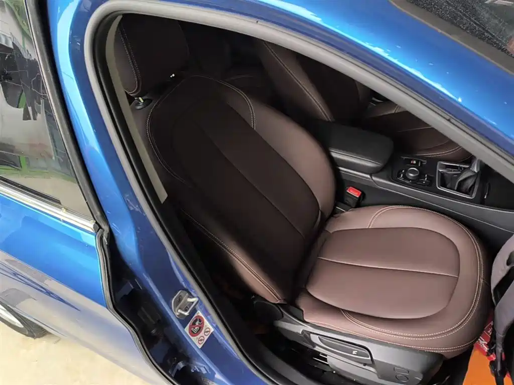 BMW 1 Series 2017 118i Fashion фото 25