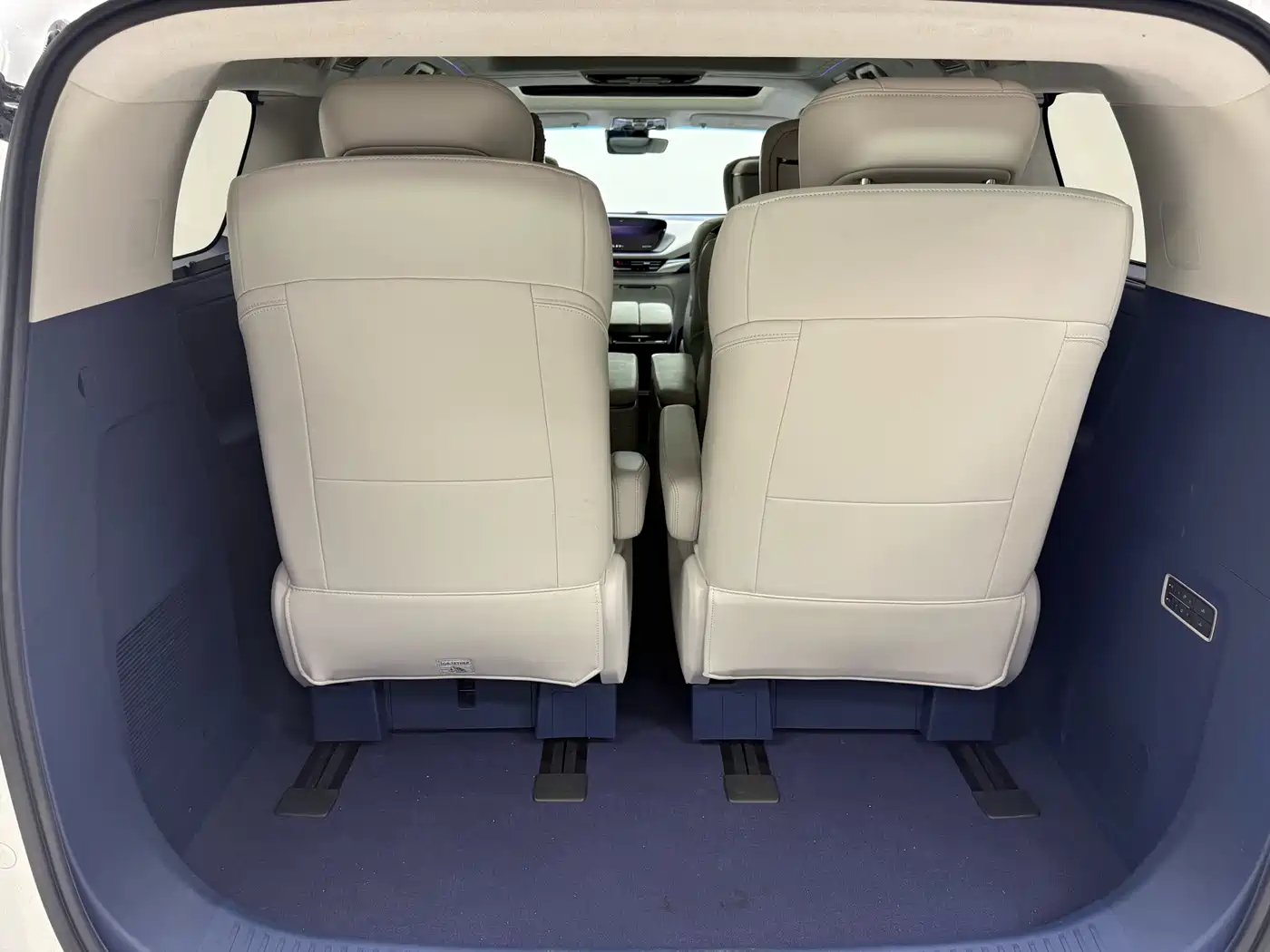 Buick Century 2023 2.0T 6-Seat World Edition фото 22