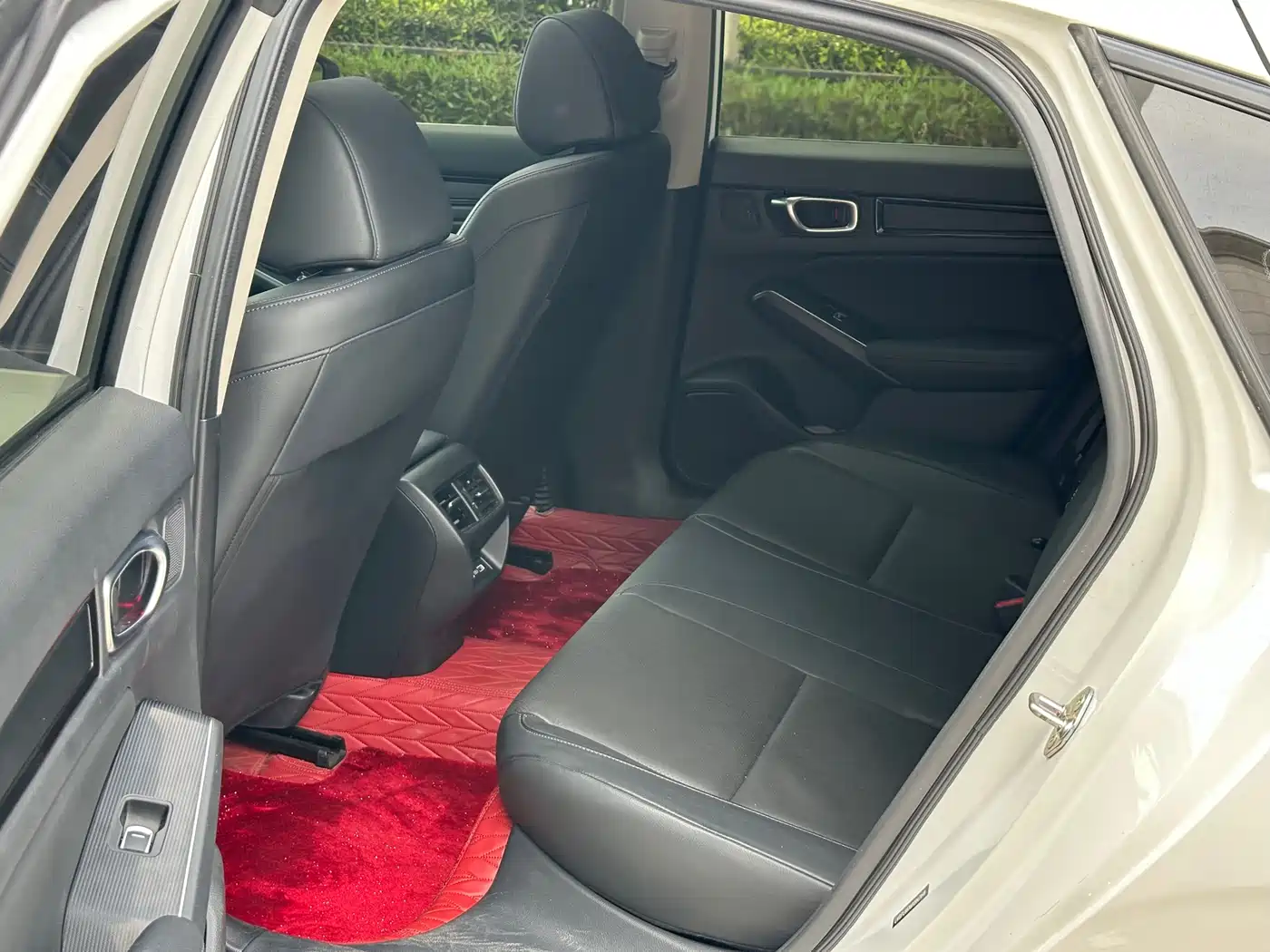 Honda Integra 2023 HATCHBACK 240TURBO CVT Phantom Night Luxury Edition фото 6