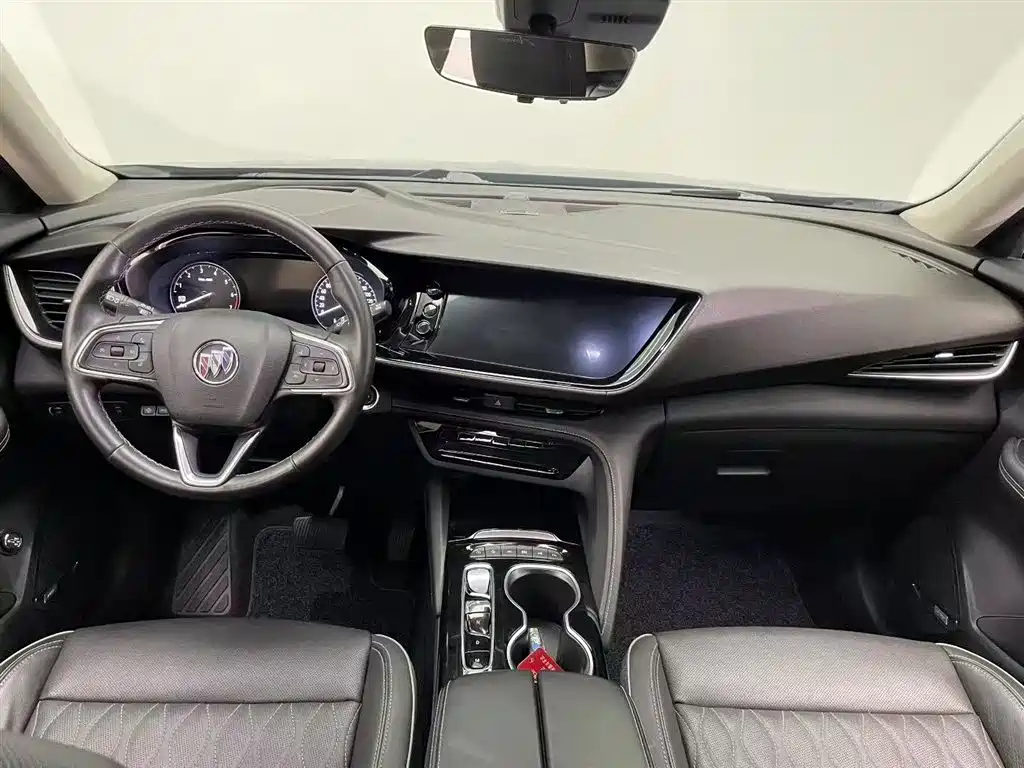 Buick Envision S 2020 Enclave S 652T AWD Avenir Aviya фото 8
