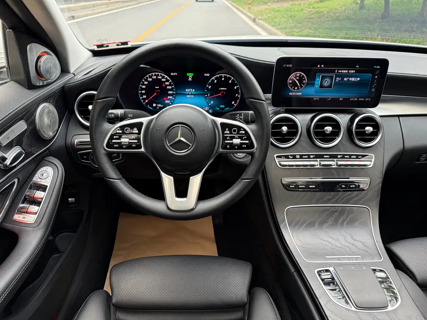 Mercedes-Benz C-Class 2019 Facelift C 260 L Sport фото 9
