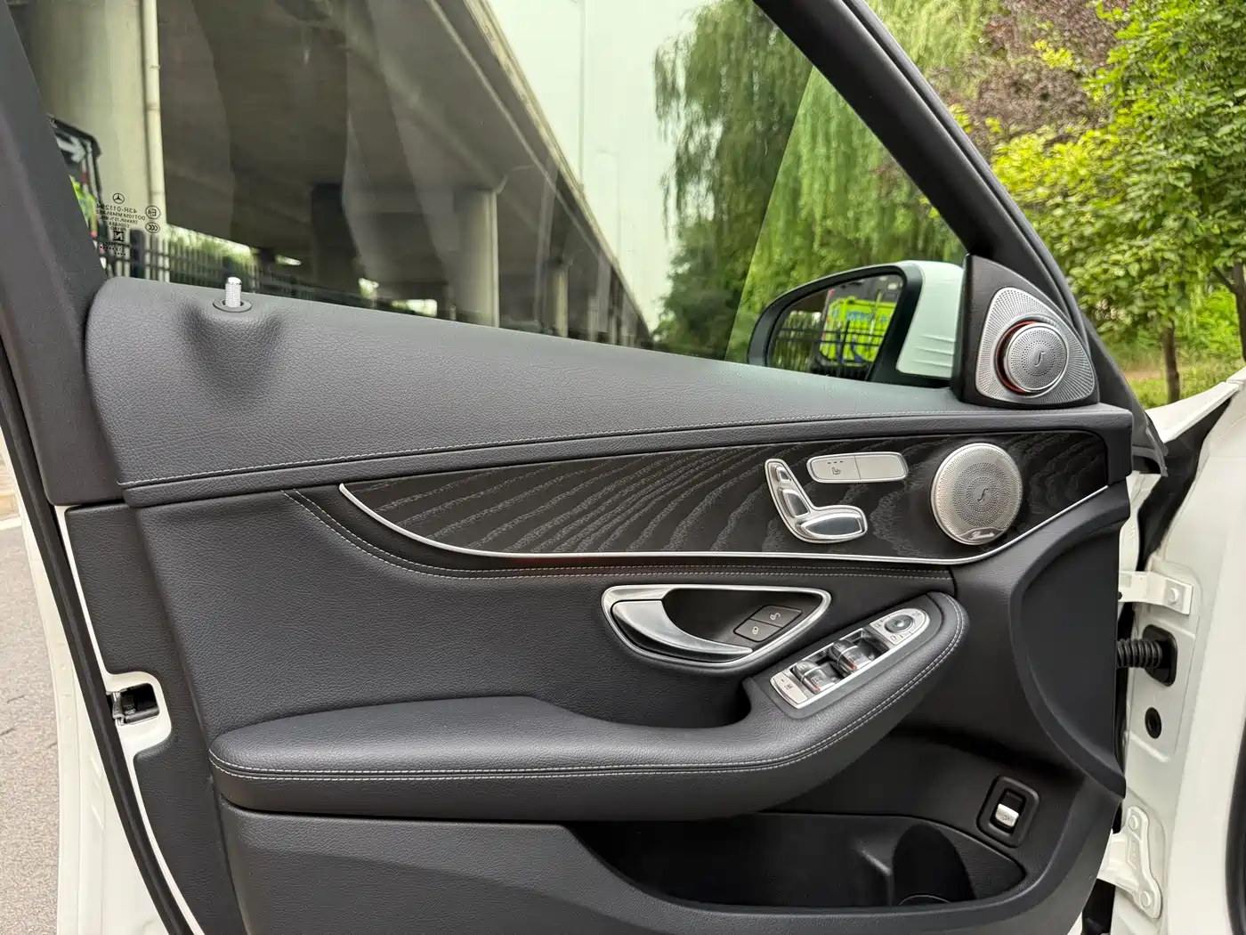 Mercedes-Benz C-Class 2019 Facelift C 260 L Sport фото 13